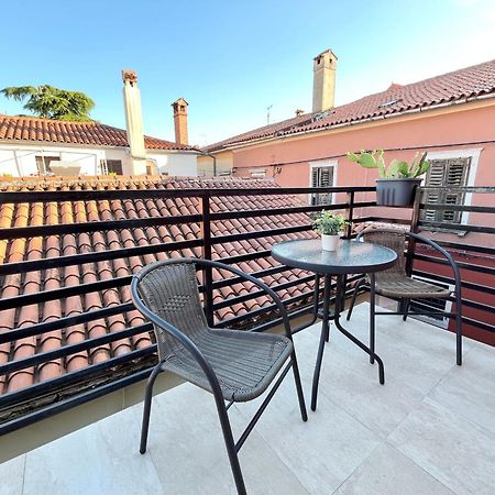 Casa Orange 3 Διαμέρισμα Κόπερ Εξωτερικό φωτογραφία