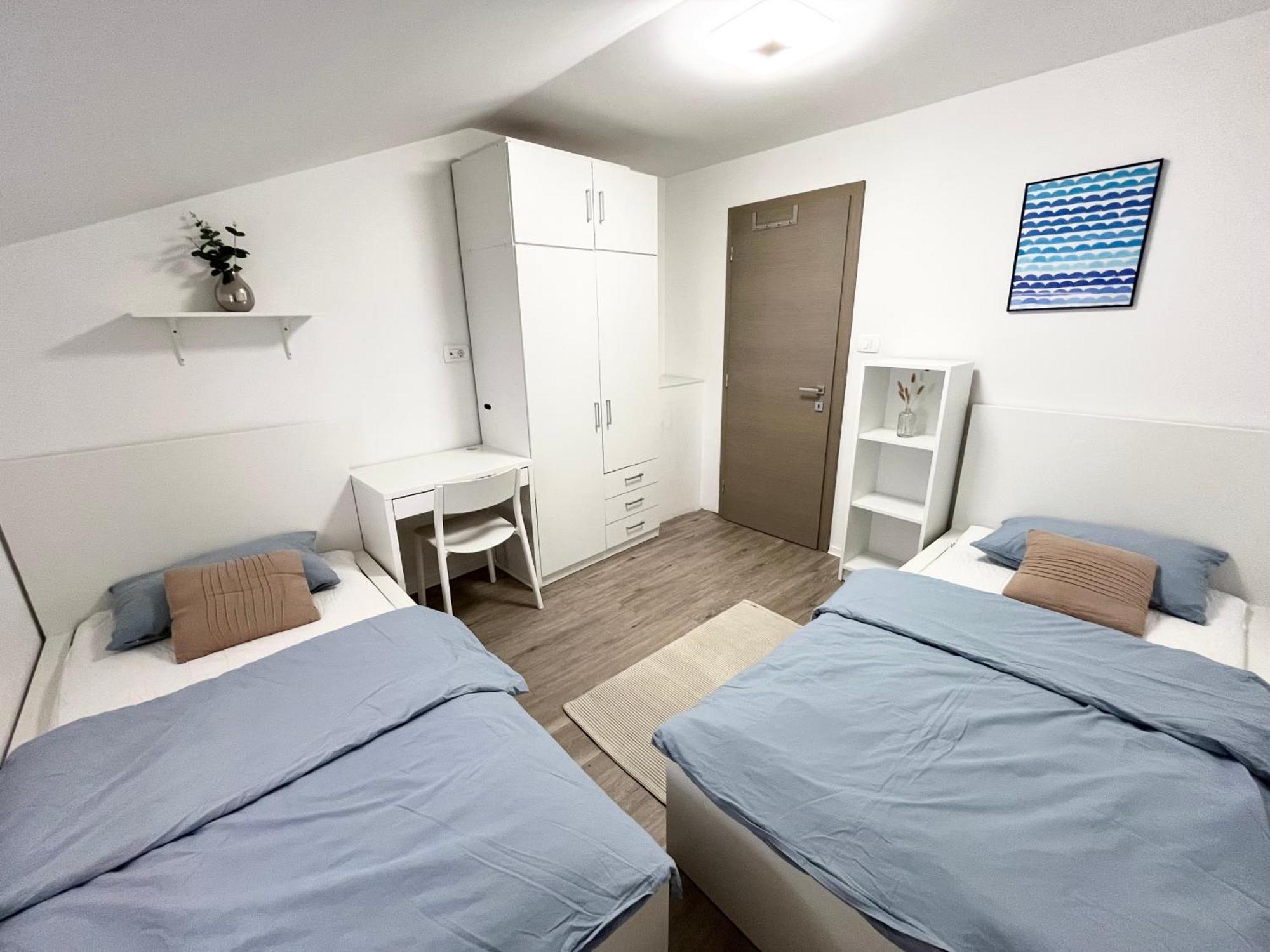 Casa Orange 3 Διαμέρισμα Κόπερ Εξωτερικό φωτογραφία