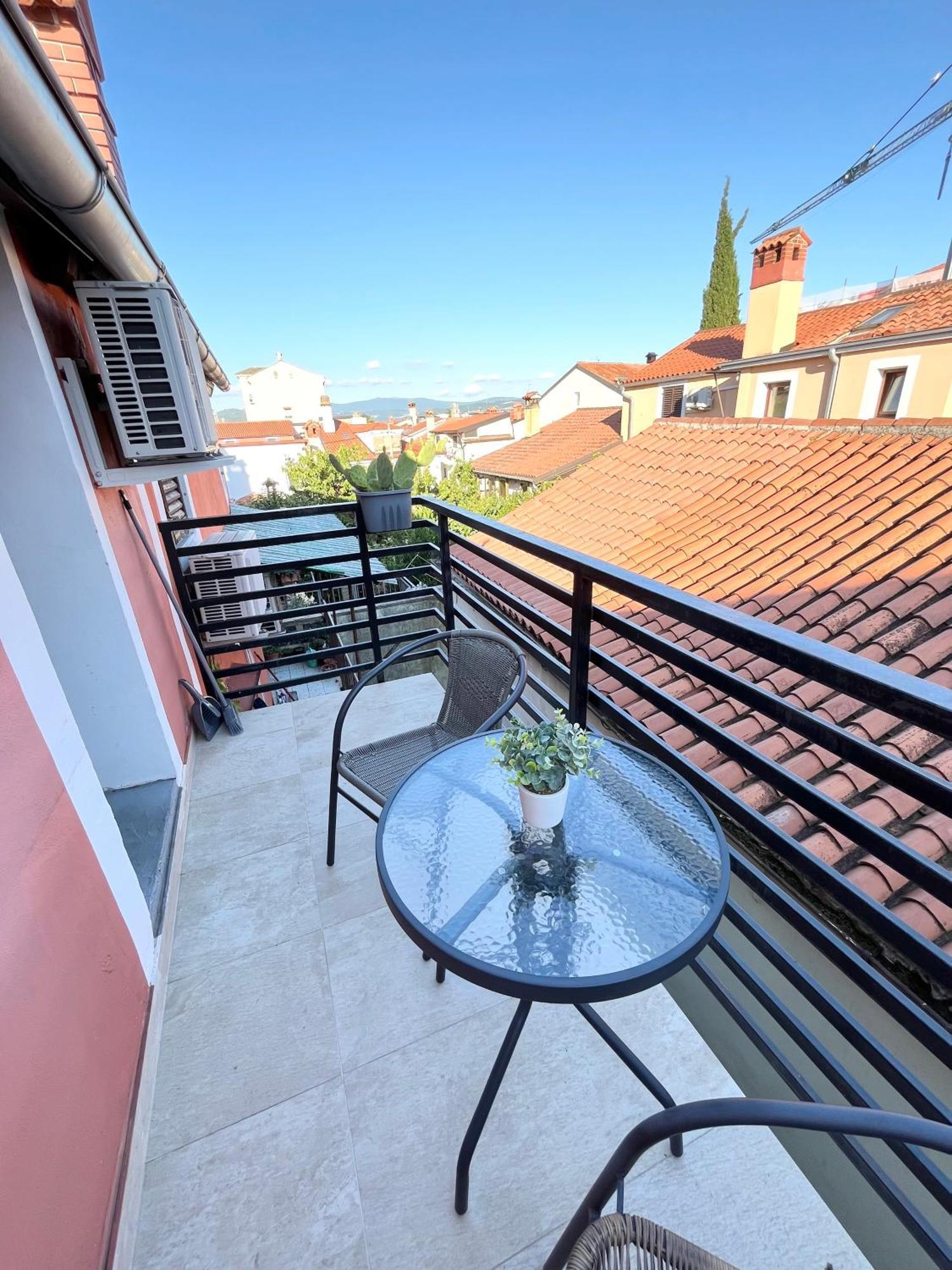Casa Orange 3 Διαμέρισμα Κόπερ Εξωτερικό φωτογραφία