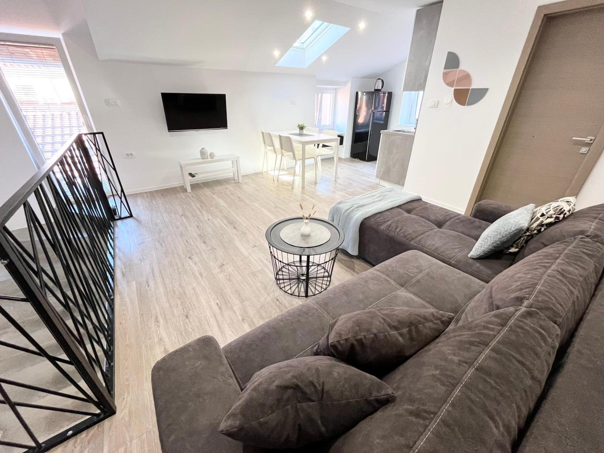 Casa Orange 3 Διαμέρισμα Κόπερ Εξωτερικό φωτογραφία
