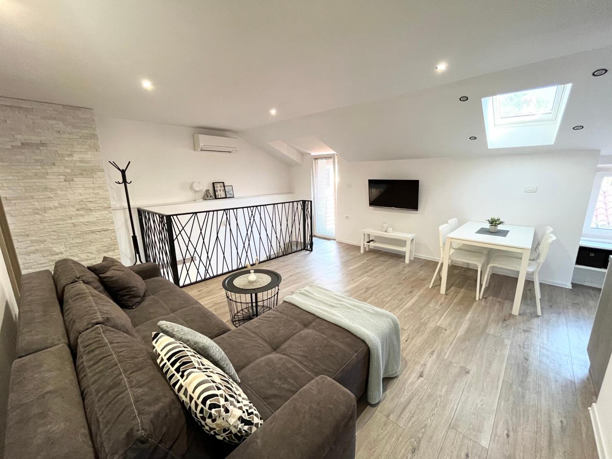 Casa Orange 3 Διαμέρισμα Κόπερ Εξωτερικό φωτογραφία