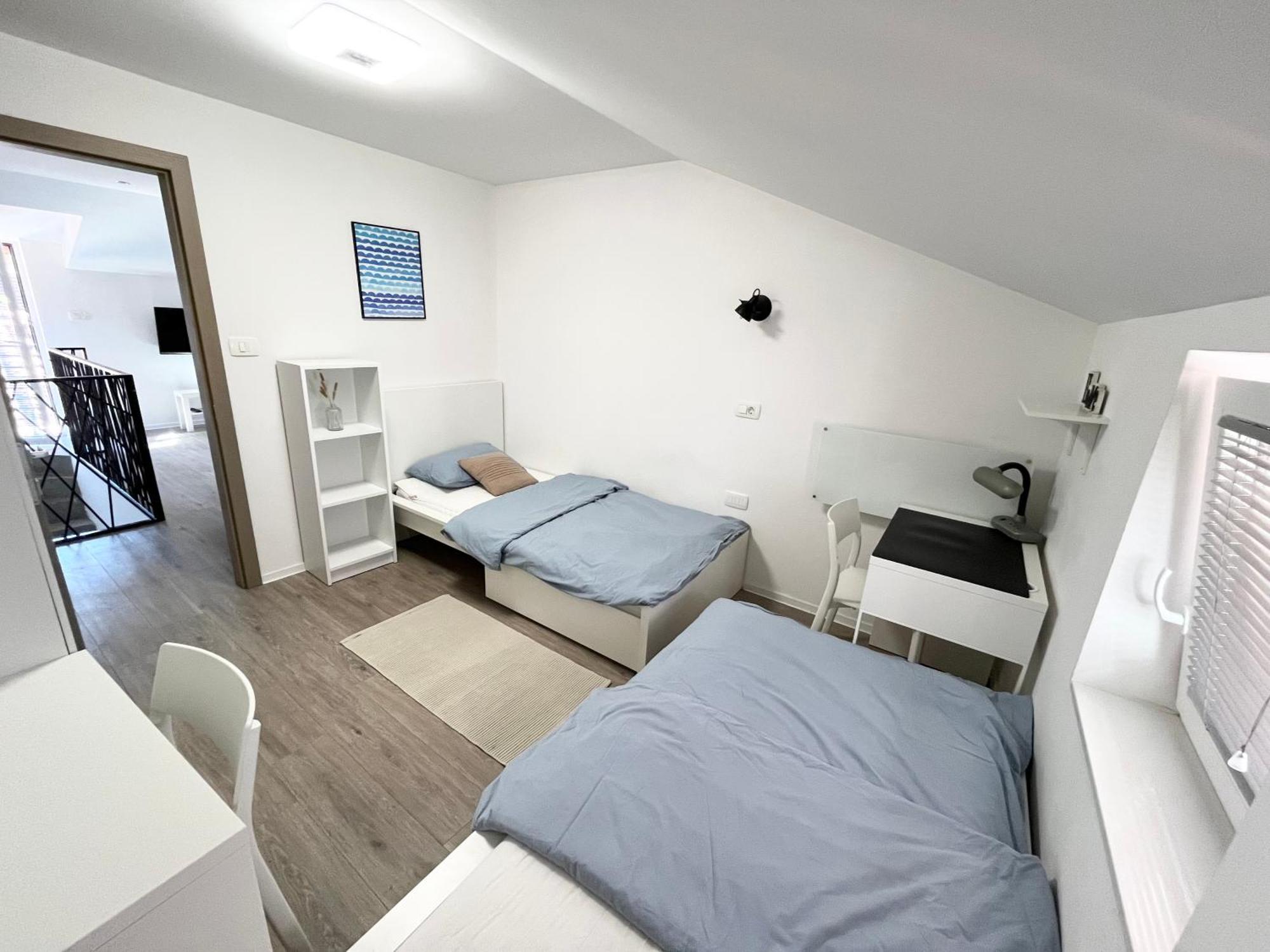 Casa Orange 3 Διαμέρισμα Κόπερ Εξωτερικό φωτογραφία
